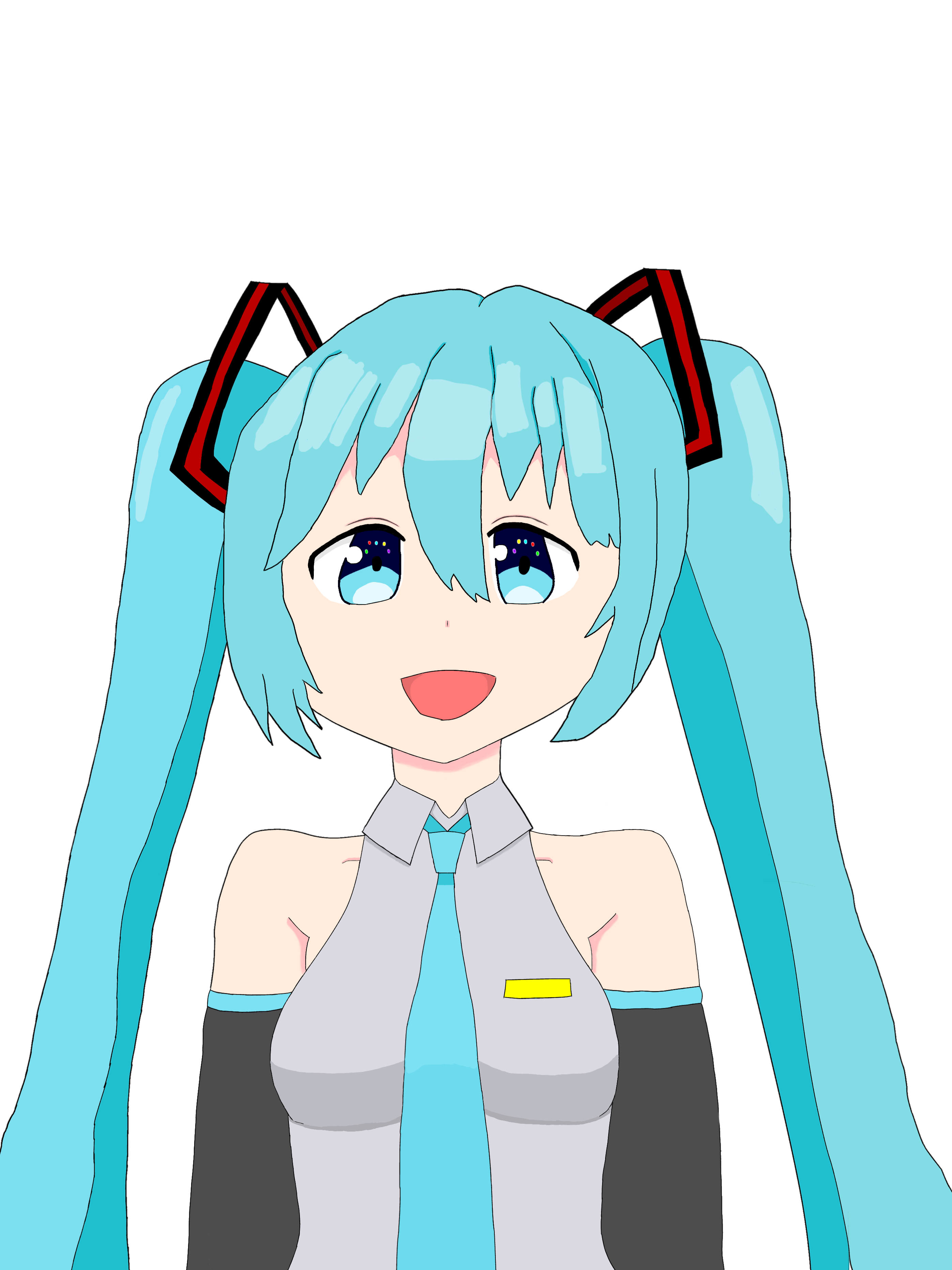 8bit Electric Angel (feat. 鏡音リン) - Single - Yuiのアルバム