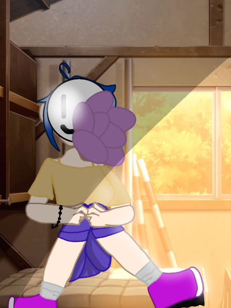 What did I make- - ibisPaint
