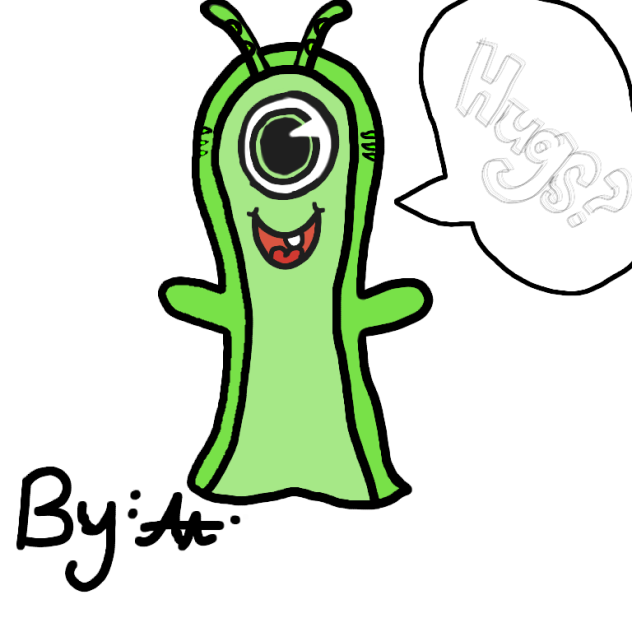 Baby Boon Doc ~ Slugterra
