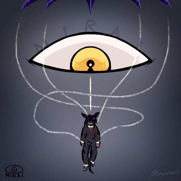 MIRAI
