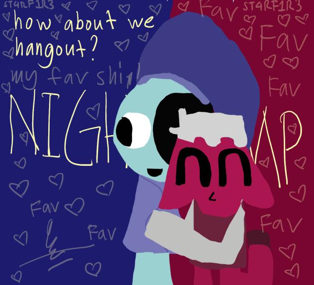 ♡NightLamp♡