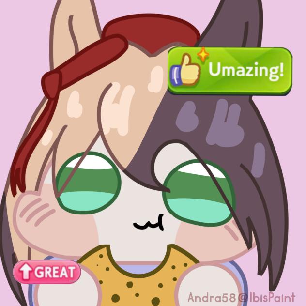 Umalicious! Mood Up!