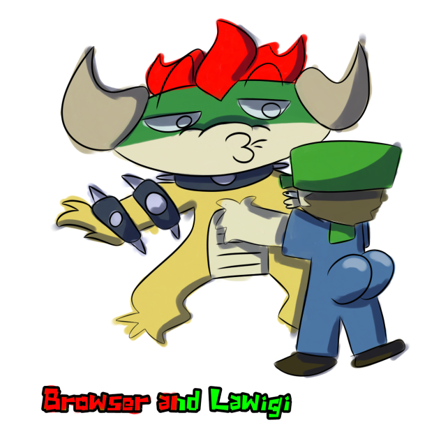 Browser and Lawigi