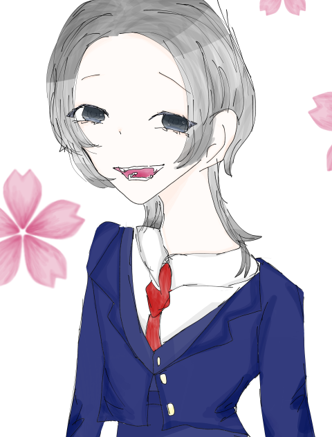 入学