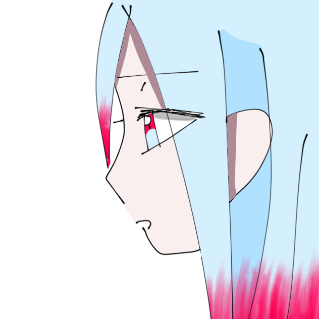 「ポッ」シズク
