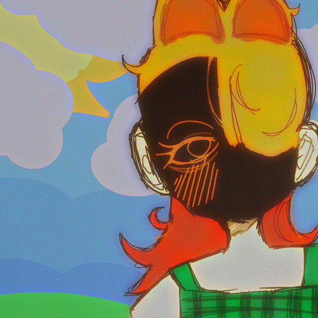 Orange 🧡 - ibisPaint