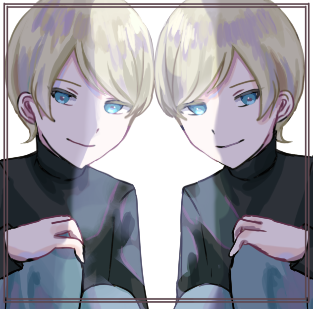 ミギとダリ