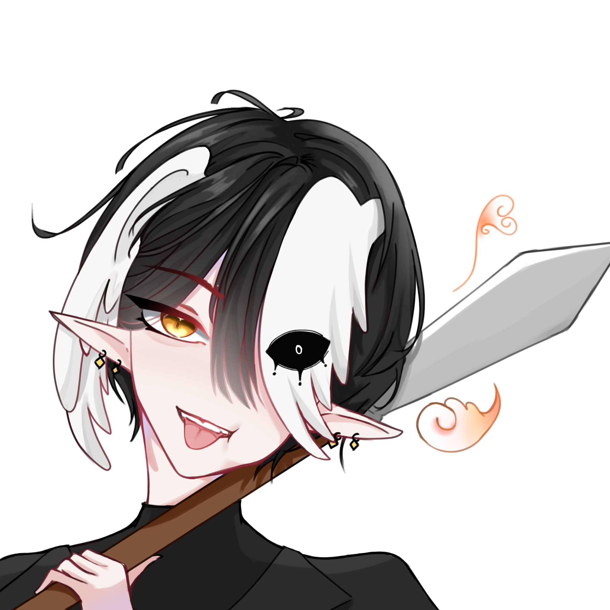 fanArt - ibisPaint