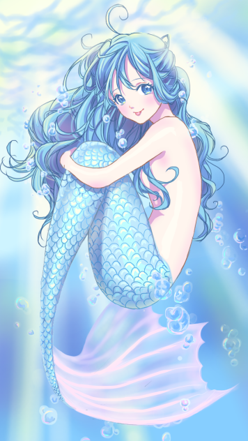 海の
