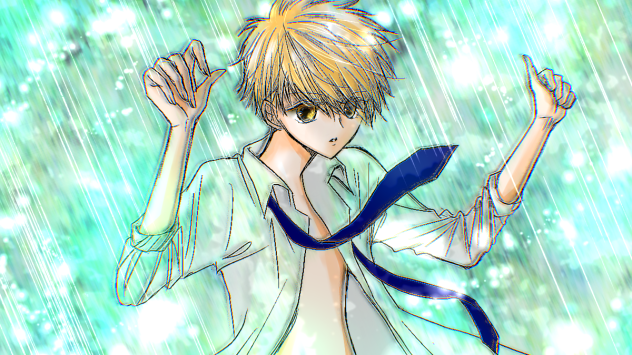 男16カラーversion