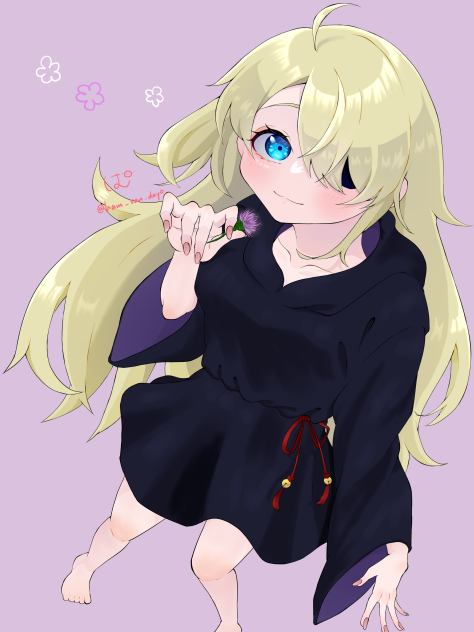 レンゲちゃん❁