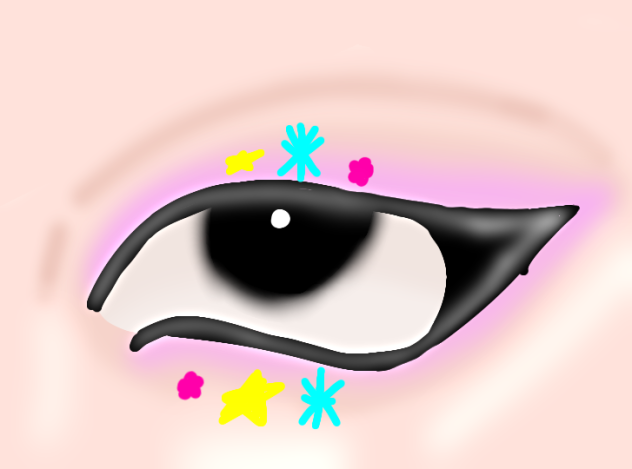 First Jelly Art