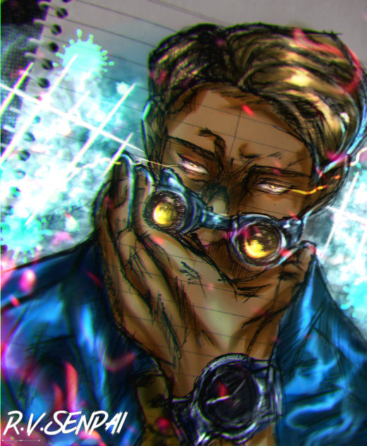 Nanami Glowart