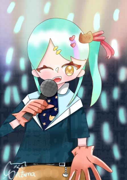 アイドル！！