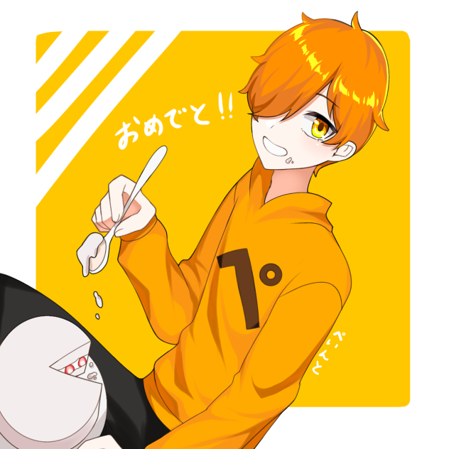 ぺいんとさん2