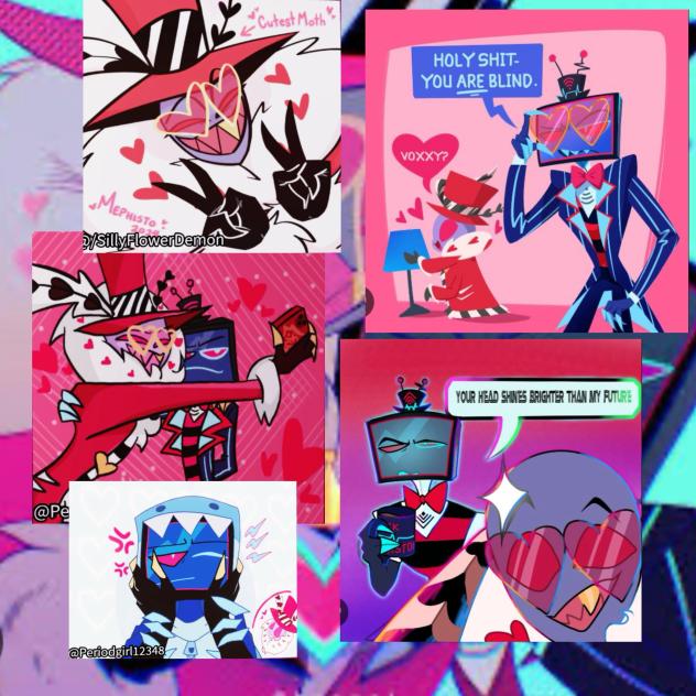 Staticmoth wallpaper!!!