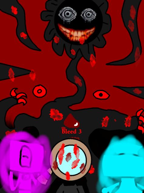 omega dandy 💀