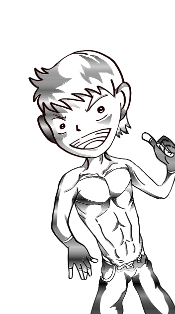 I dont know what to write here..