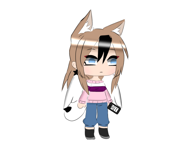 #gachacometsfanartcontest