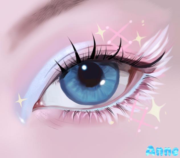 Eye