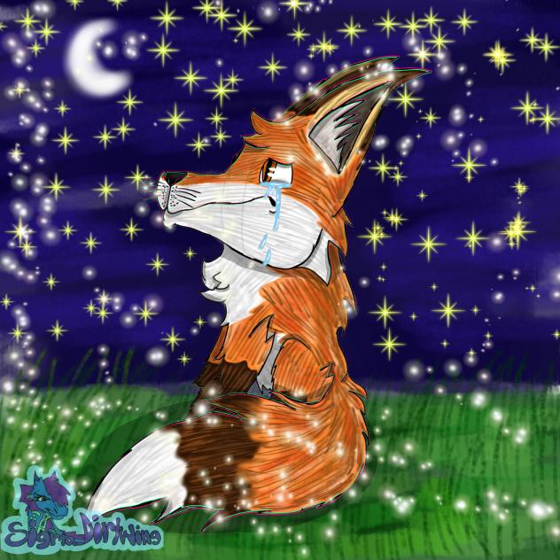 Gift for @Saveafox on Yt!