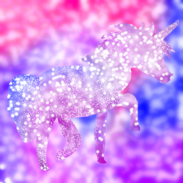 the Galaxy Unicorn