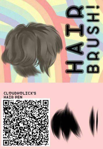 Hair thing