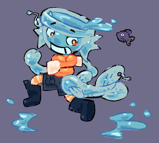 🐟