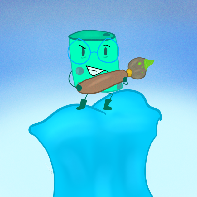 Art Fight Icon ibisPaint