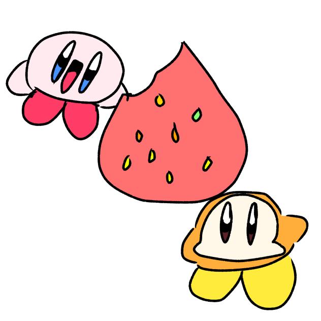 いちご、