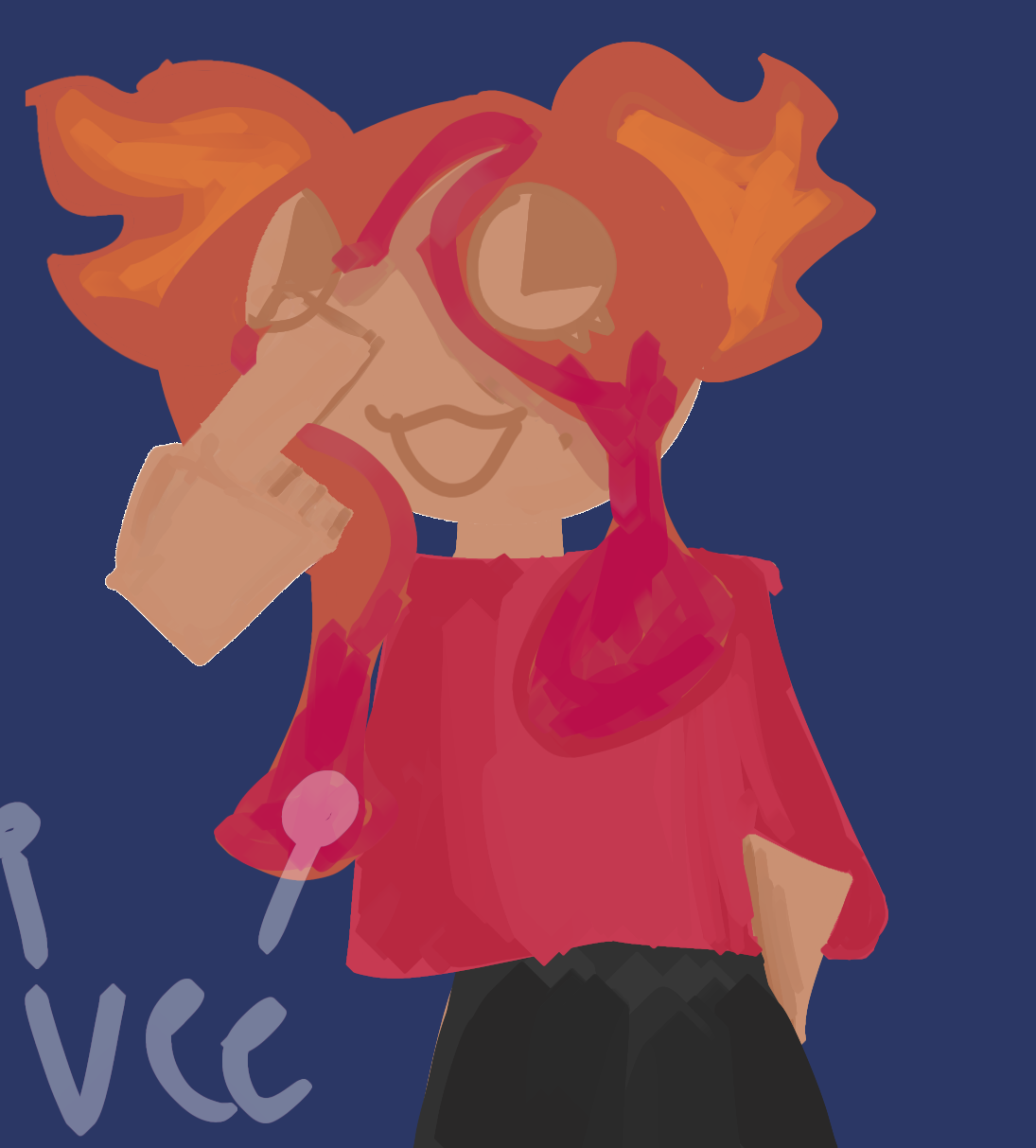 how do i change my name on ibis - ibisPaint