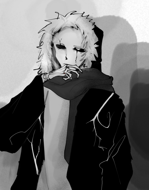 G sans 샌즈 undertaleAU アンダーテール