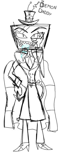 Voxy Daddy