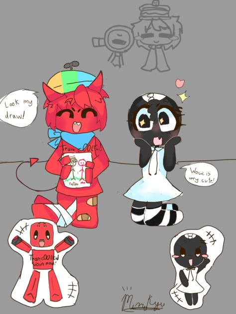 C00LKIDD AND TODDLES^^