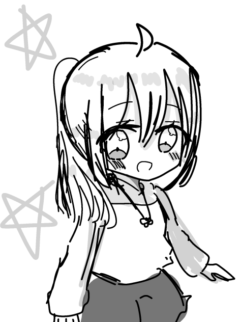 りーちゃんにお届け！！