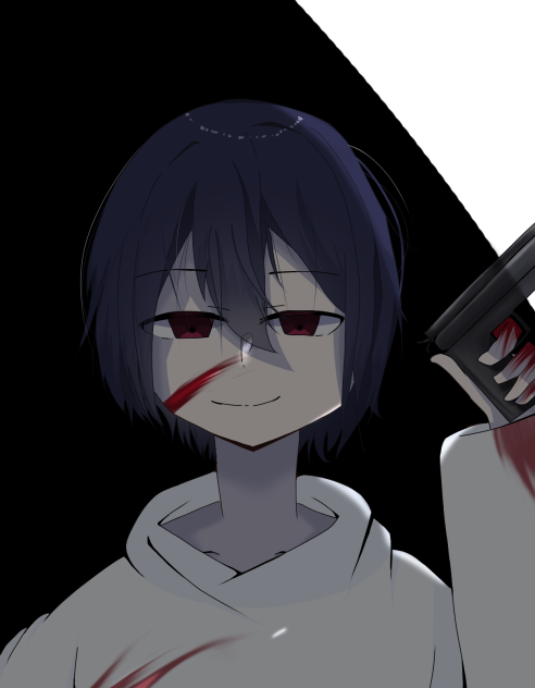 文ストのフョードル・ドストエフスキー！ - ibisPaint