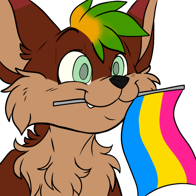 ITS OFFICIALLY PRIDE MONTH!!!!