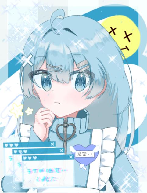 ジャージメイド☆