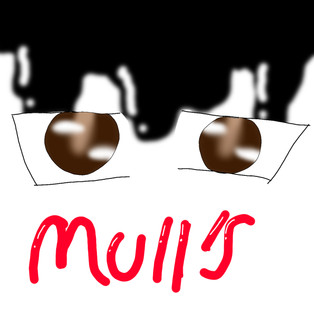 mullys eyes