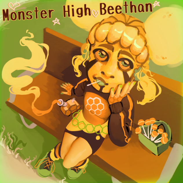 🍯BEETHAN!!!