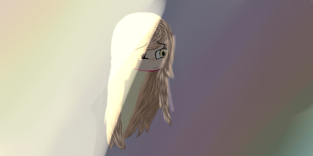 first edit from a video - ibisPaint