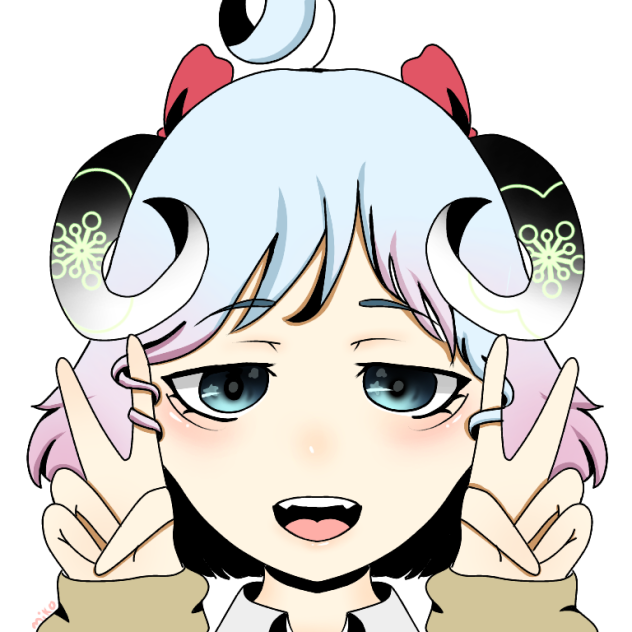 kana - ibisPaint