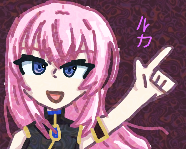 Luka !!