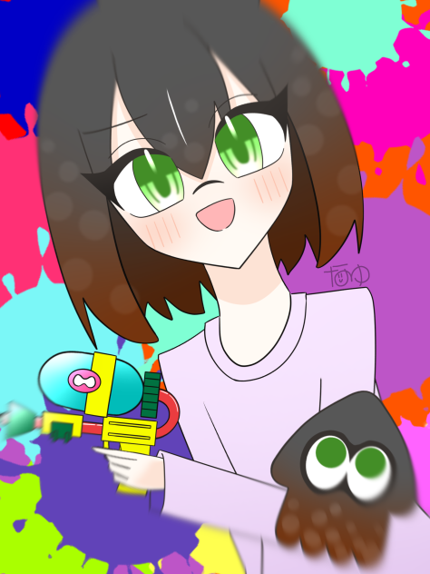 💚ᔦ ˶°   °˶ ᔨ🤎