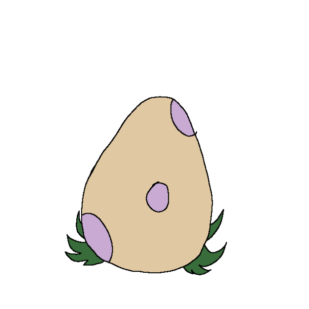 egg remake