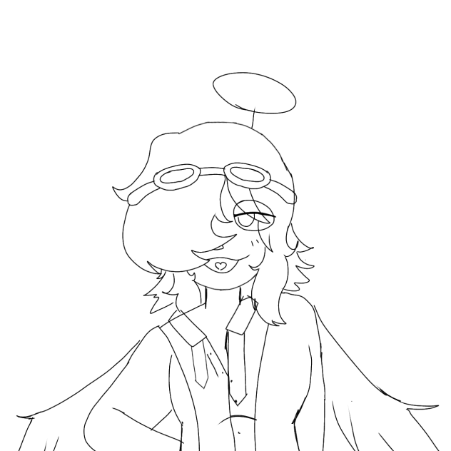welcome home oc