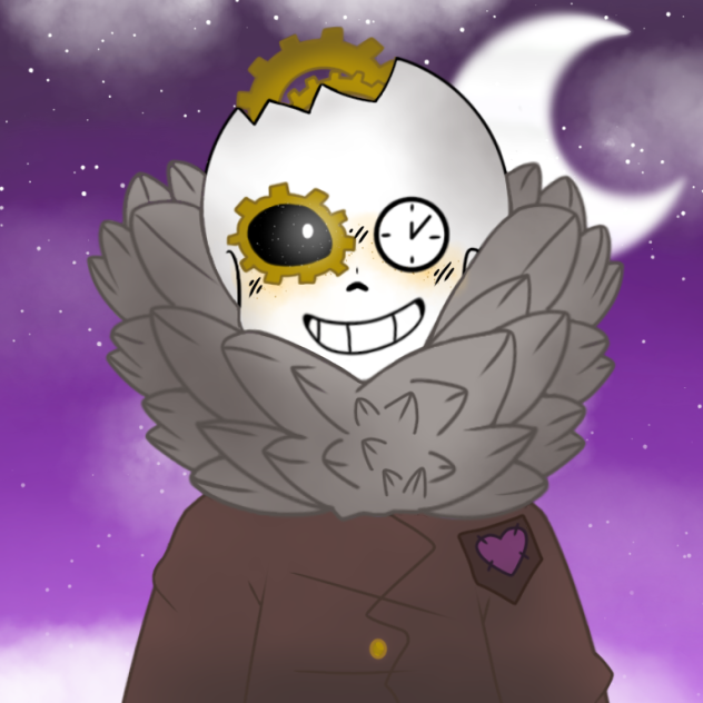 Clockwork Sans (old)
