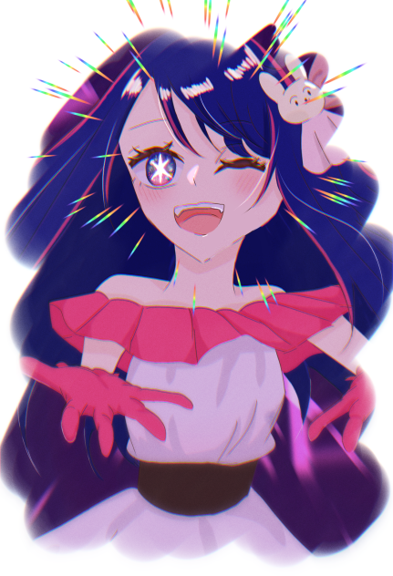 君は完璧で究極なアイドル！