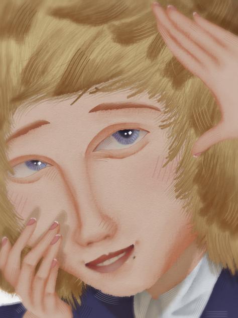 ⭐ joost klein (younger!) ⭐