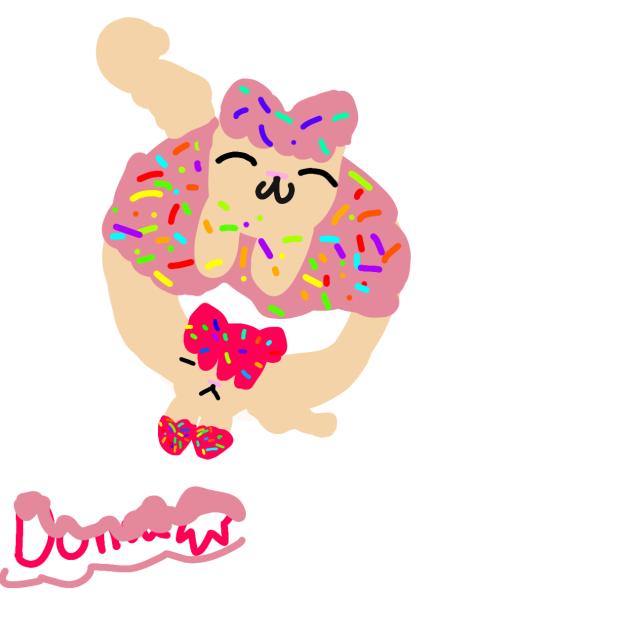 Donut